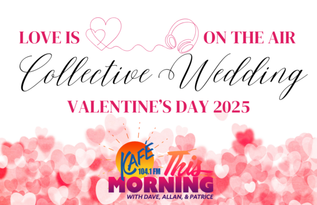 Meet The KAFE Collective Wedding Couples