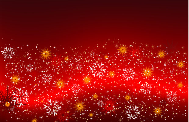 Winter Wonderland Adult Prom