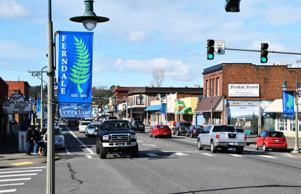 FerndALE Block Party
