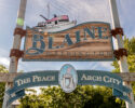 Blaine Harbor Music Festival - Student Showcase & 25th Anniversary