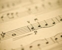"Stories, Song, & The Silver Screen" Concert