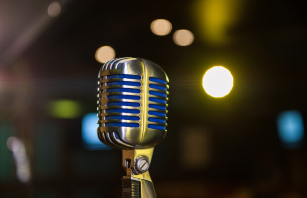 WCEL Concert for a Cause