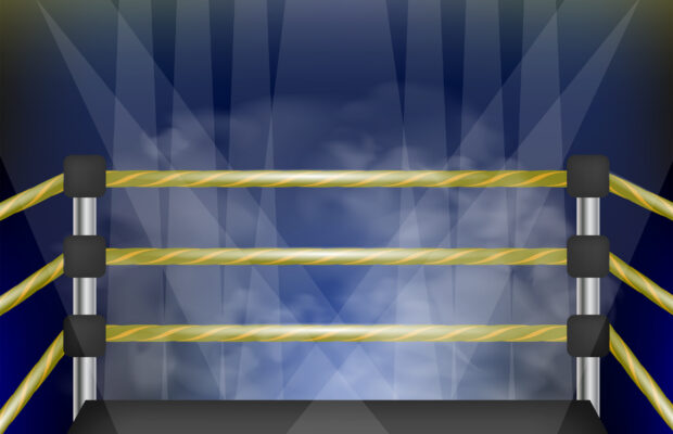 5CC Wrestling Presents “A Star is Reborn”