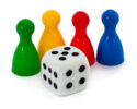 Teen Tabletop Gaming Club