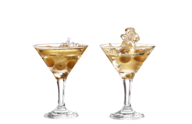 Fairhaven Sin & Gin Tour