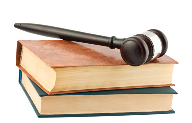 Street Law at the Library