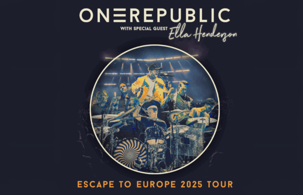 Fly Away to One Republic CONTEST RULES