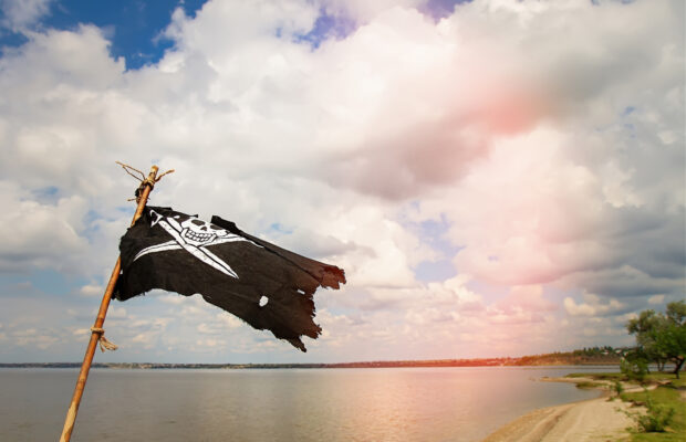 “Tales of the Sea: An Unsubdued Revue”