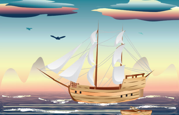 “Tales of the Sea: An Unsubdued Revue”