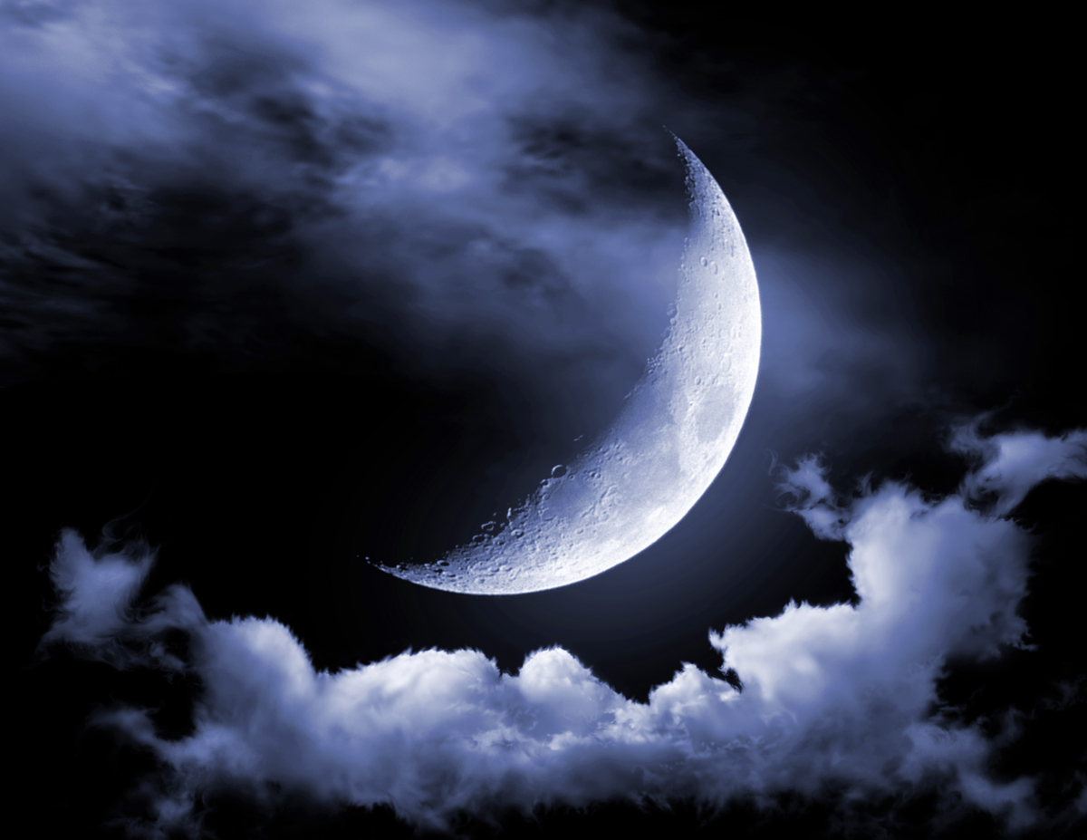Observe the Moon Night | KAFE 104.1