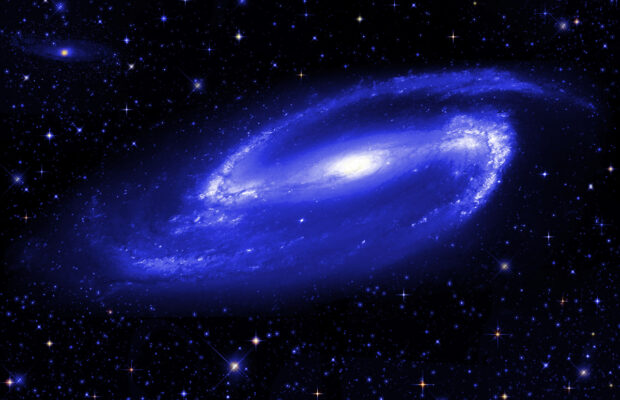 All About Space – Ferndale Library