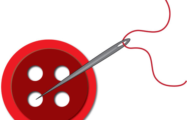 FIG Studio: Cute As a Button