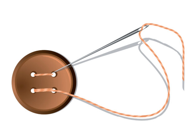 FIG Studio: Cute As a Button FIG Studio: Cute As a Button