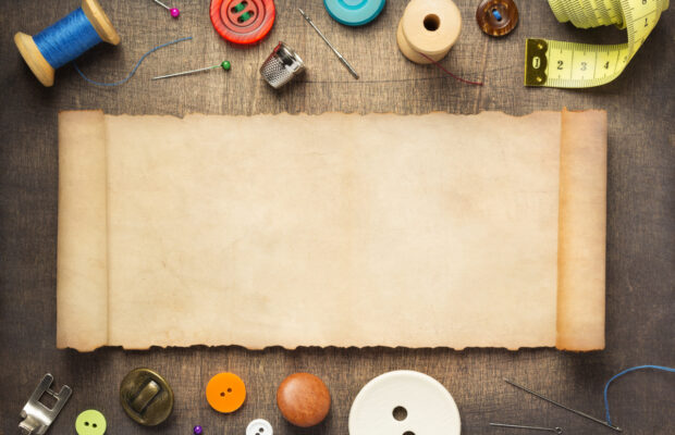 FIG Studio: Cute As a Button FIG Studio: Cute As a Button