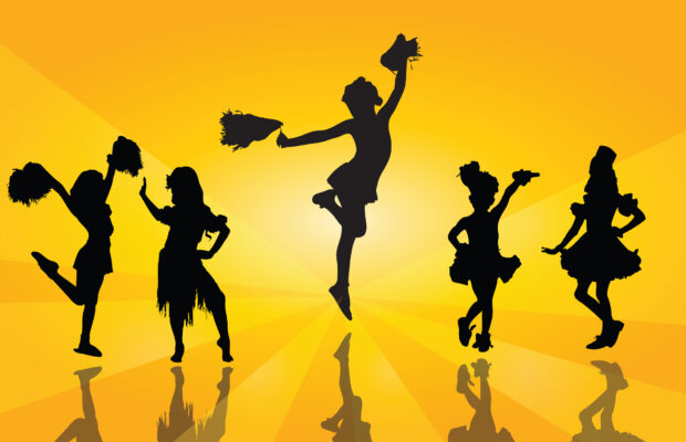 Cheerfest 25 Cheerfest 25