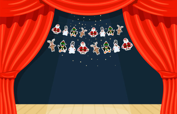 Blaine Community Theatre – “Christmas in Oz” Blaine Community Theatre – “Christmas in Oz”