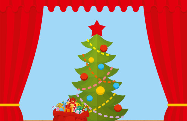 Blaine Community Theatre – “Christmas in Oz” Blaine Community Theatre – “Christmas in Oz”