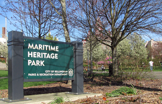 Wild Whatcom: Wild Things Wild Whatcom: Wild Things