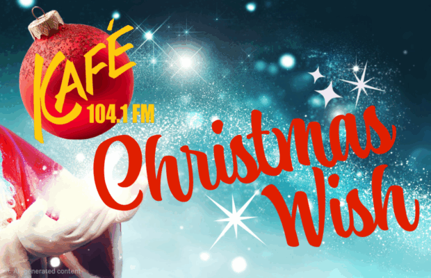 KAFE Christmas Wish