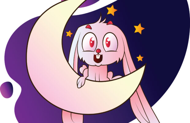 FIG Studio: Dozy Cozy Bunny