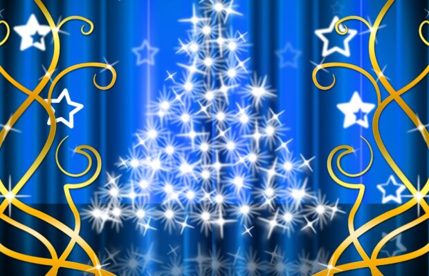 Blaine Community Theatre – “Christmas in Oz” Blaine Community Theatre – “Christmas in Oz”