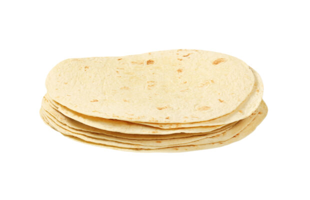 Let’s Learn It!: Making Tortillas Let’s Learn It!: Making Tortillas