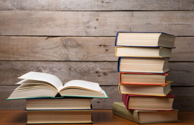 KAFE Reader’s Club