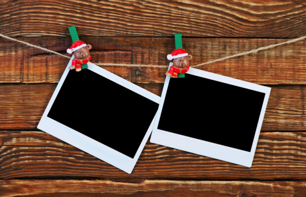 FREE Photos with The Grinch