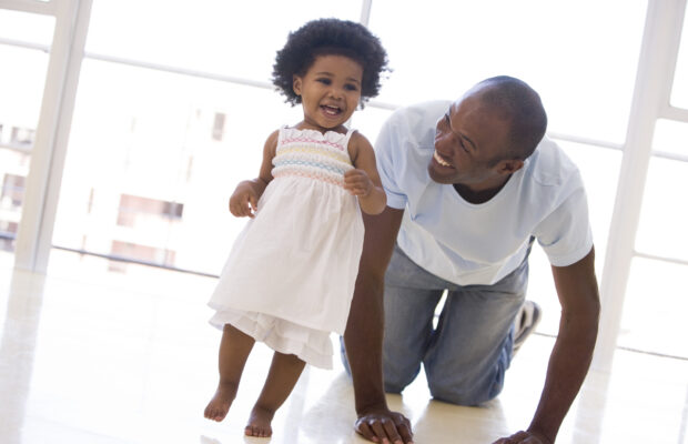 Dads & Donuts: A Monthly Meet-Up