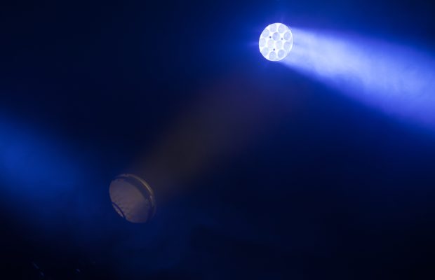 Jansen Art Center Presents “Swept Away”