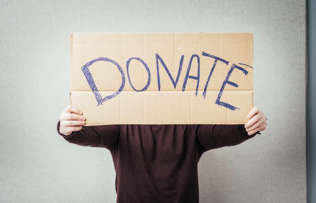 Friends4Foods Benefit for Bellingham Food Bank