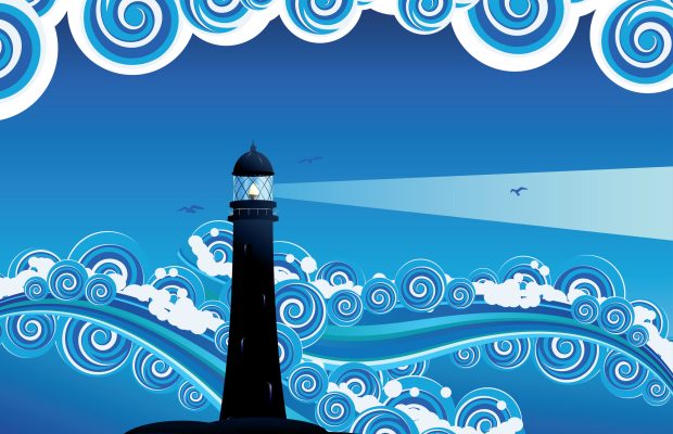 FIG Studio: Waves of Light FIG Studio: Waves of Light