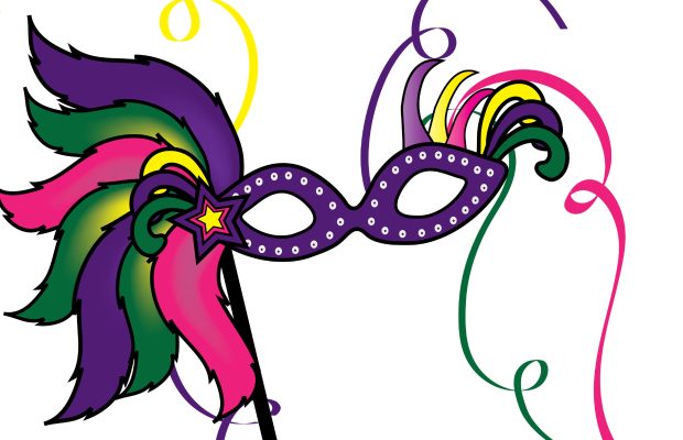 Hearts for Housing Masquerade Gale