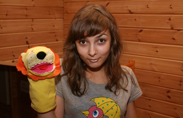 “Bellingham Buddies” at The Upfront