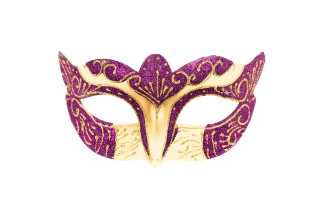 A Masquerade Ball with Your Sweetie