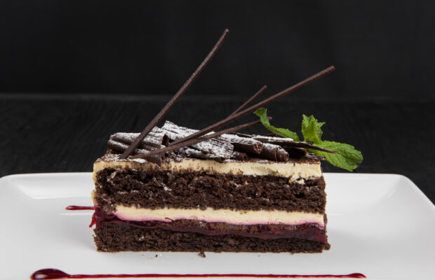 Layered: Where Cake, Community & Giving Meet