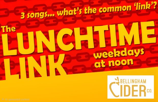 Lunchtime Link