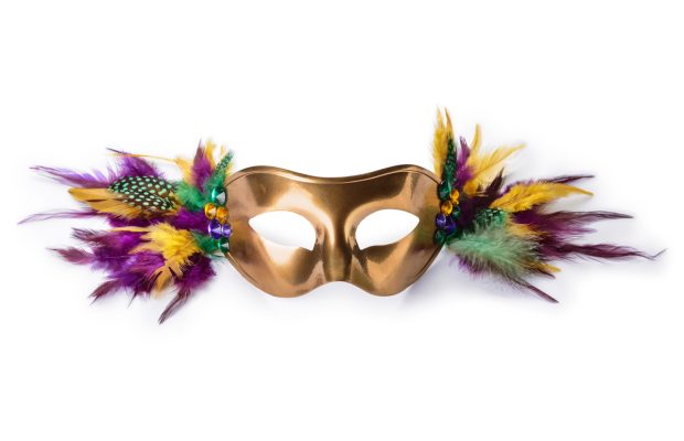 Mardi Gras Ball