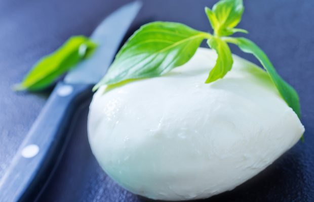 Let’s Make Mozzarella & String Cheese Let’s Make Mozzarella & String Cheese