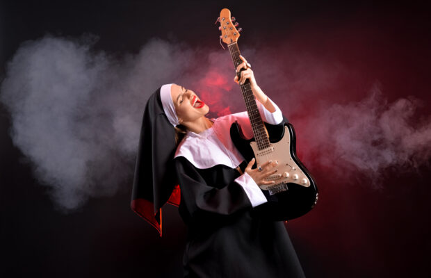 Bellingham High School Presents “Sister Act: The Musical”