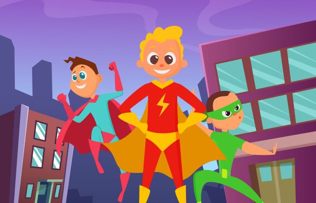 FIG Studio: Pop of Color