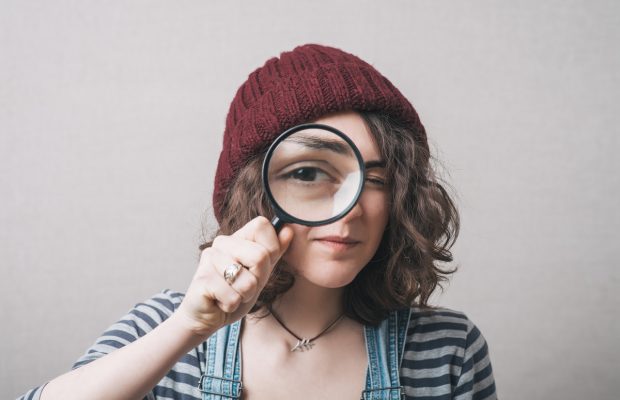 Teen After Hours: Murder Mystery