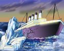 Ferndale High School Presents "Titanic: The Musical"