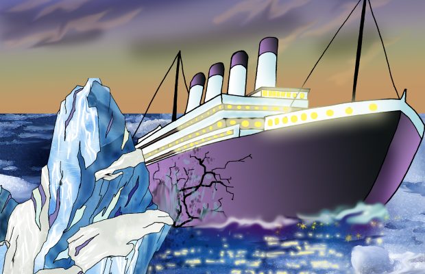 Ferndale High School Presents “Titanic: The Musical” Ferndale High School Presents “Titanic: The Musical”