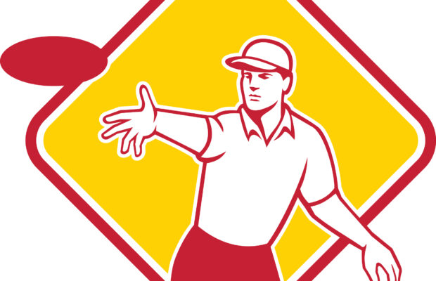 Try-it-Out Ultimate Frisbee