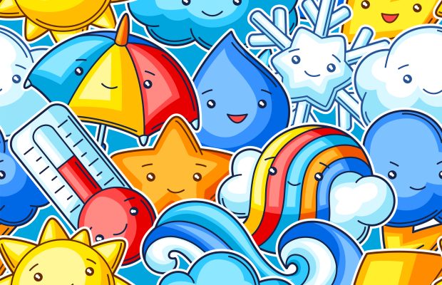 FIG Studio: Whirling Wonderland