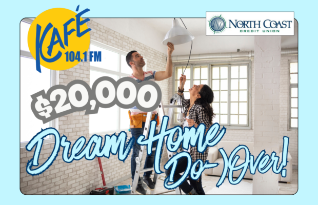 $20,000 Dream Home Do-Over