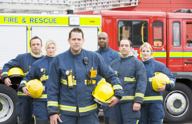 Sedro-Woolley City Works Day – Touch-A-Truck Event