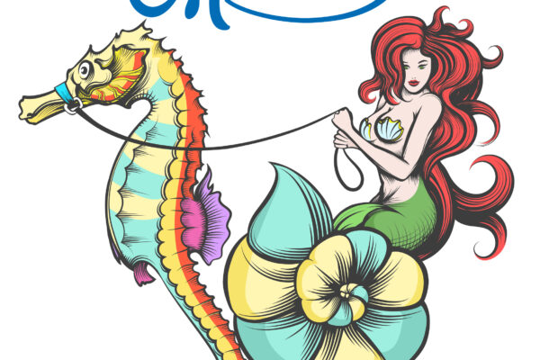 TAG Presents “Disney’s The Little Mermaid” TAG Presents “Disney’s The Little Mermaid”