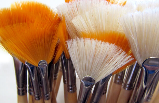 Art Under the Stars in La Conner